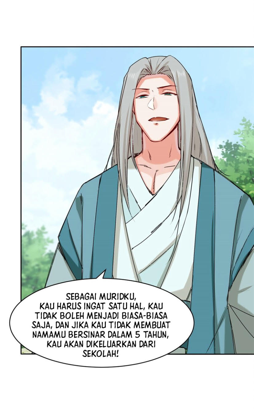 Endless devourer Chapter 9 Gambar 4