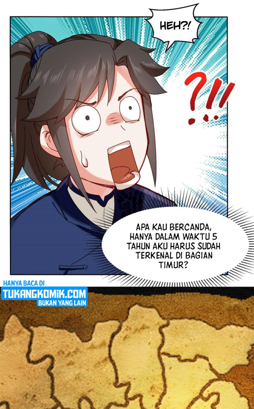 Endless devourer Chapter 9 Gambar 7