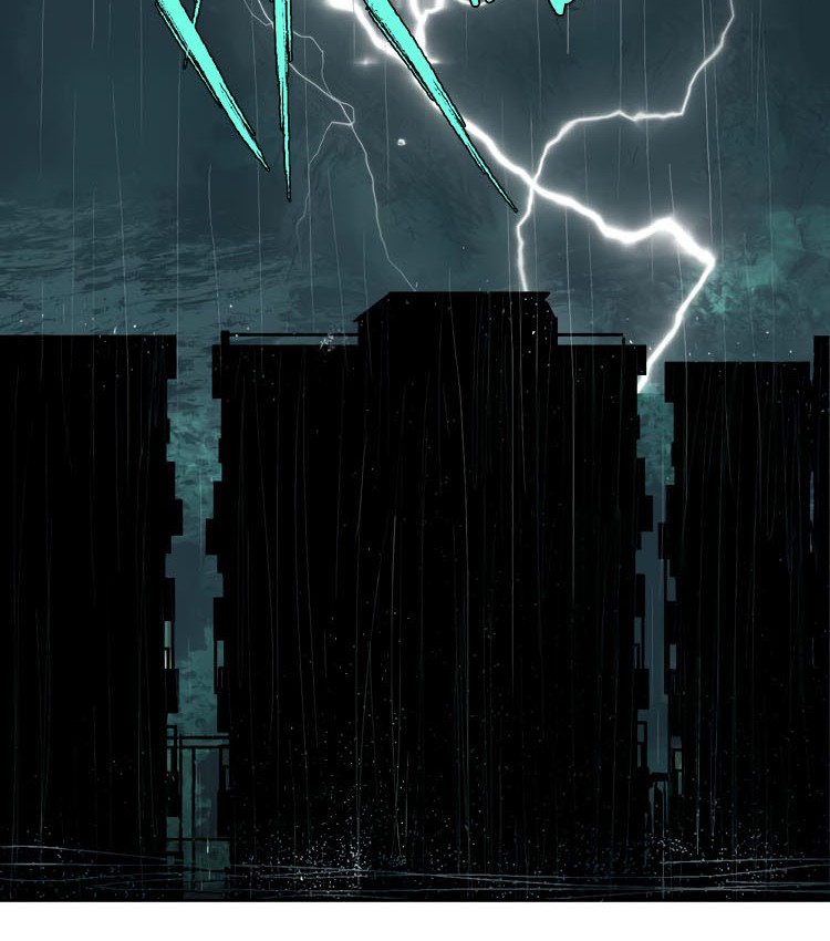 Ghosts in Nanting Chapter 11 Gambar 25