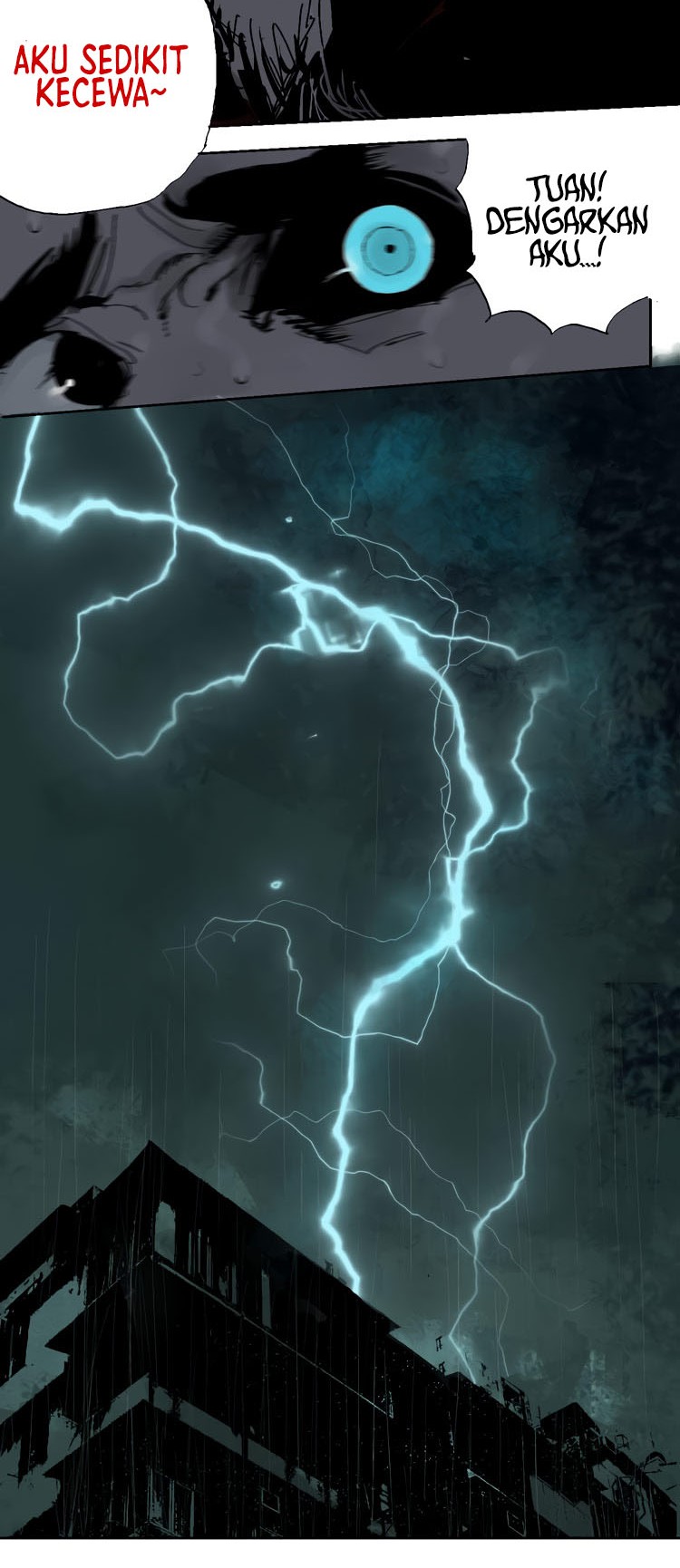 Ghosts in Nanting Chapter 11 Gambar 29