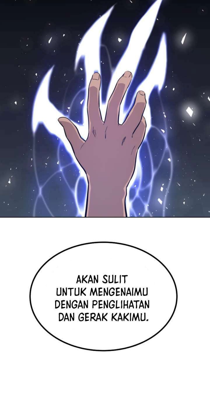 Overpowered Sword Chapter 46 Gambar 41