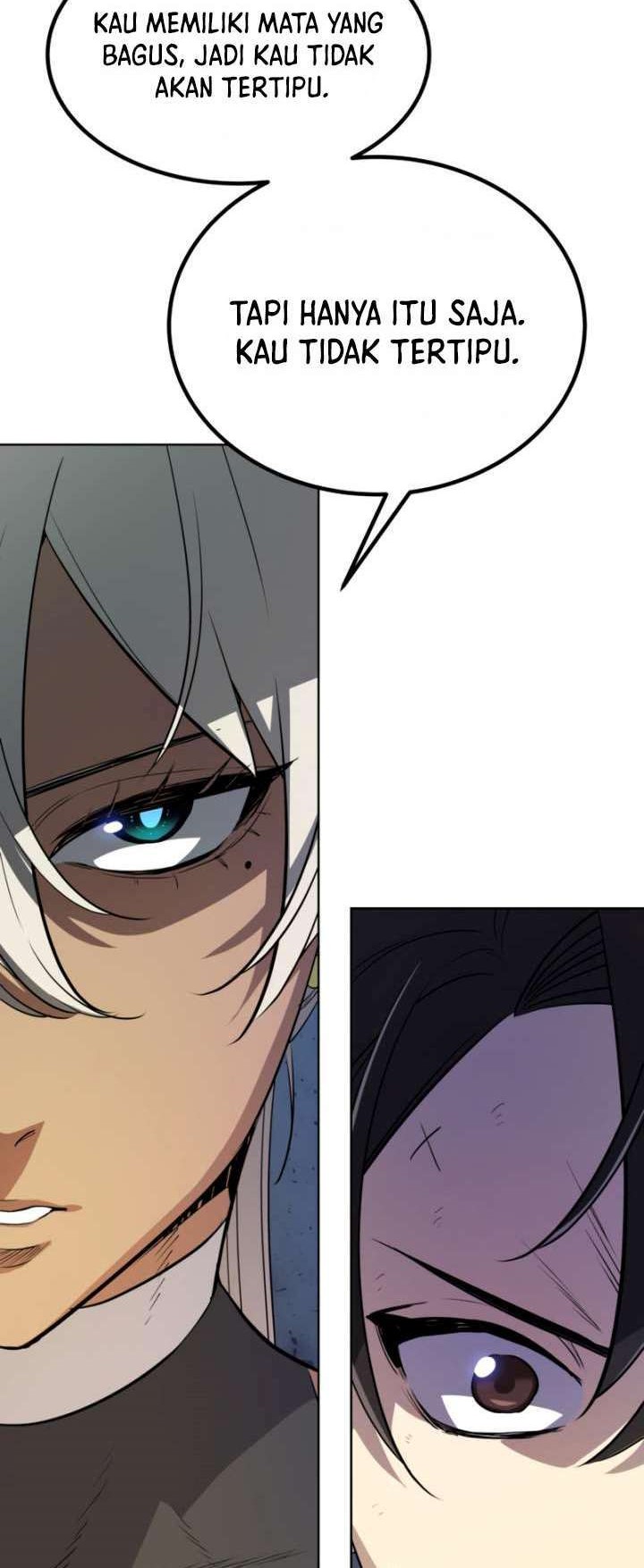 Overpowered Sword Chapter 46 Gambar 47