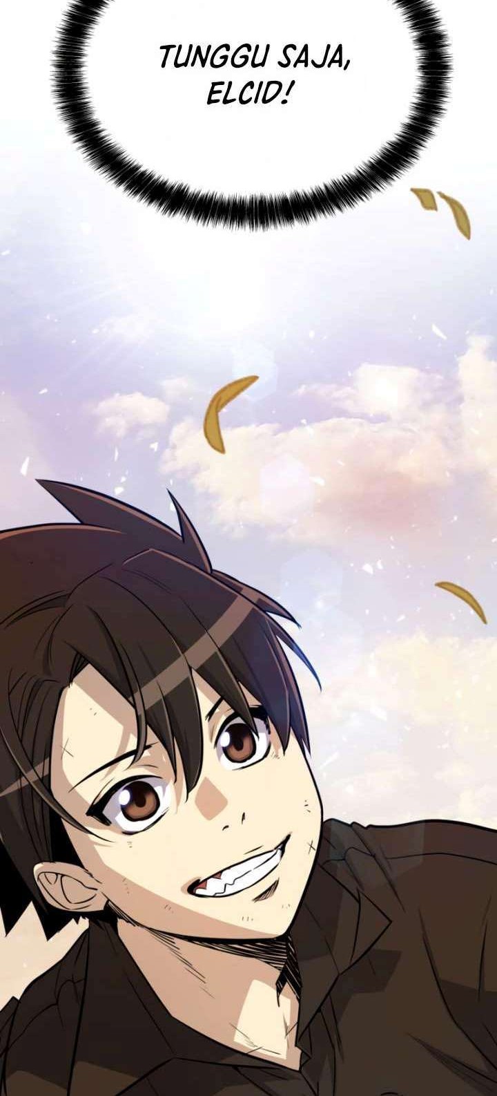 Overpowered Sword Chapter 46 Gambar 5