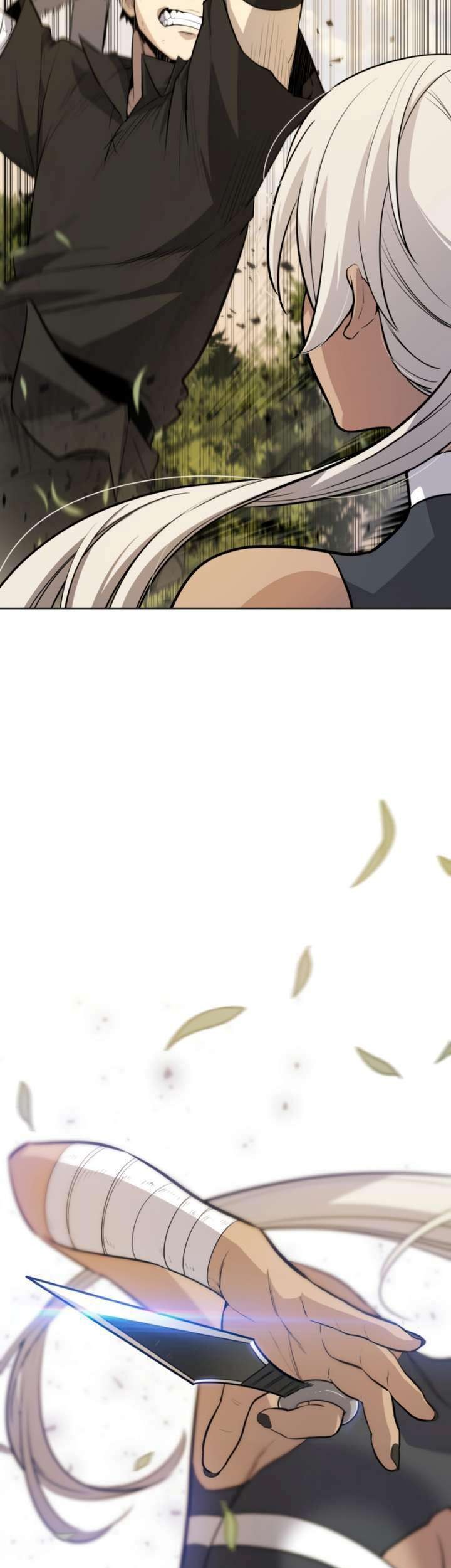 Overpowered Sword Chapter 46 Gambar 10