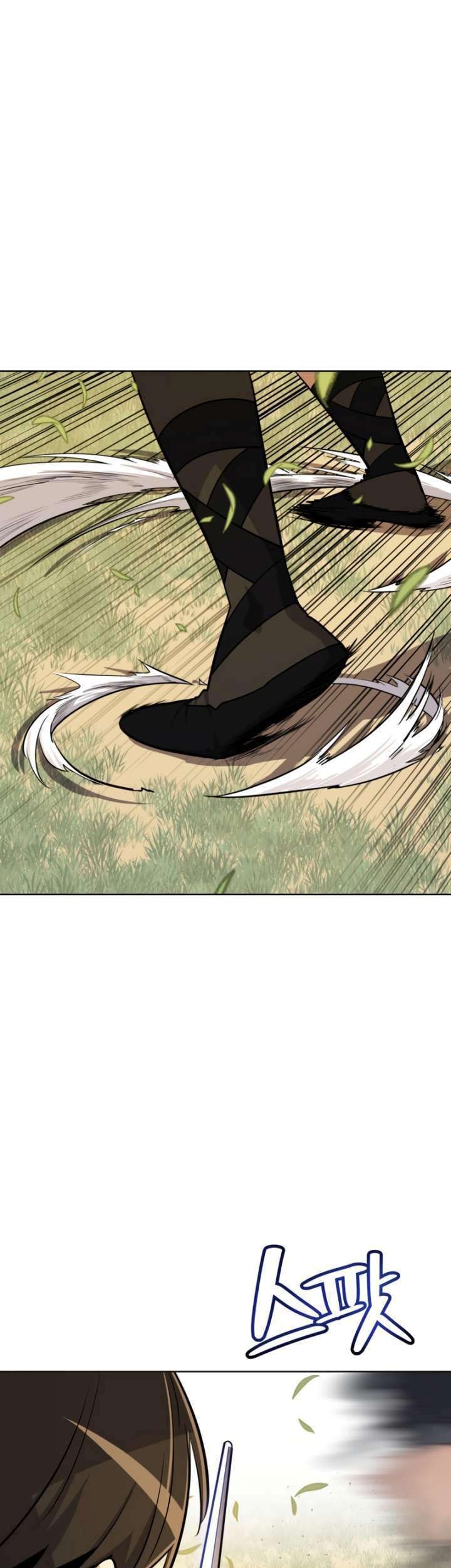 Overpowered Sword Chapter 46 Gambar 12