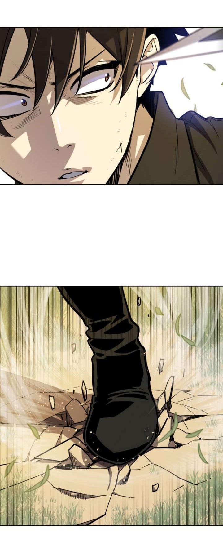 Overpowered Sword Chapter 46 Gambar 15