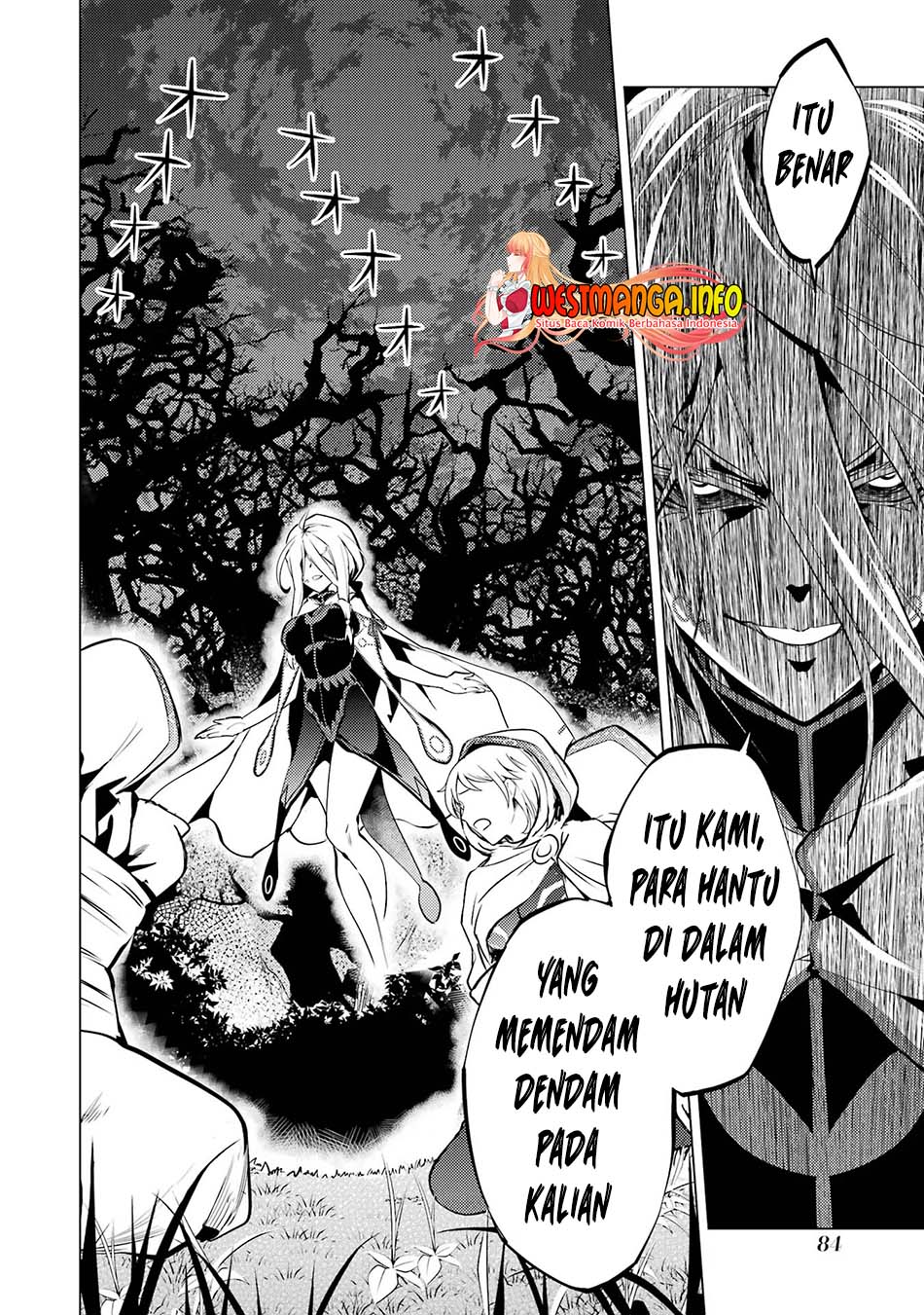 Tensei Kenja no Isekai Raifu Chapter 53.2 Gambar 25