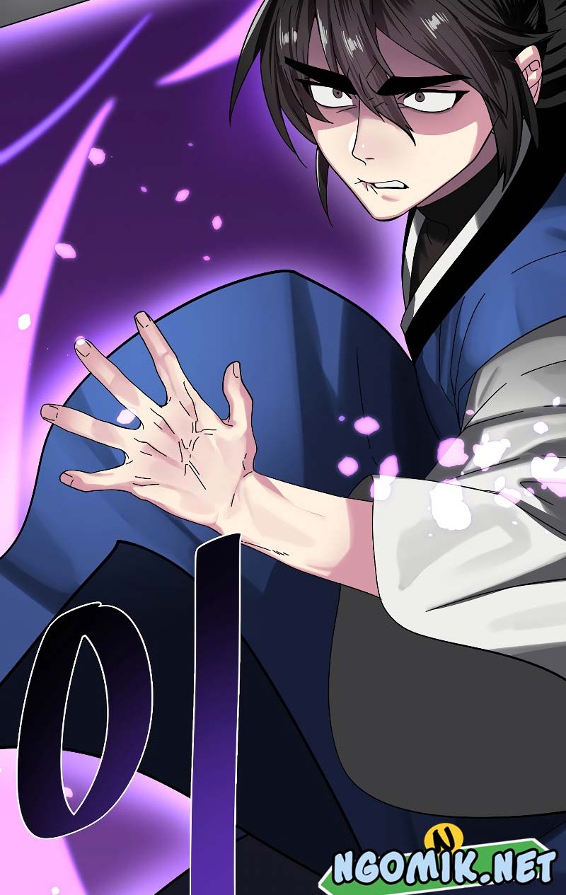 Volcanic Age Chapter 228 Gambar 31