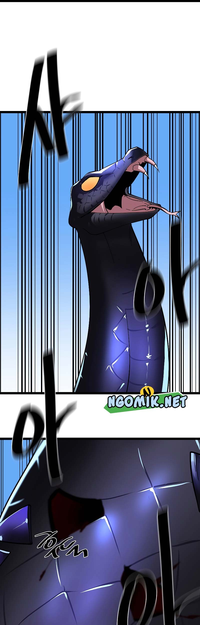 Volcanic Age Chapter 228 Gambar 52