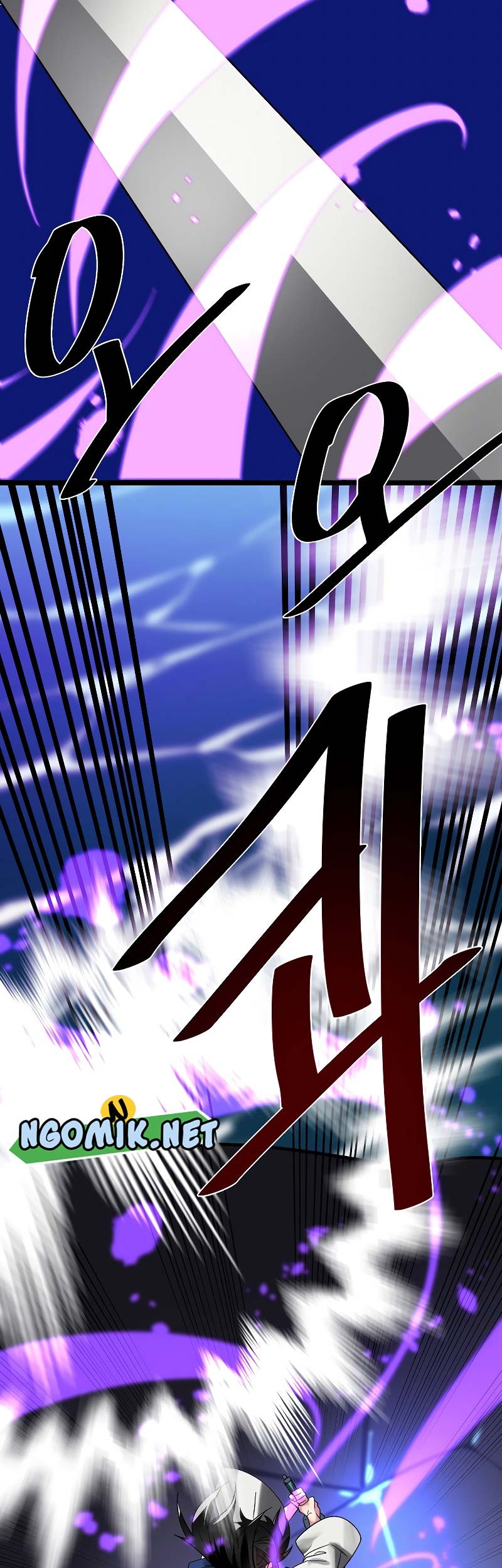 Volcanic Age Chapter 228 Gambar 58