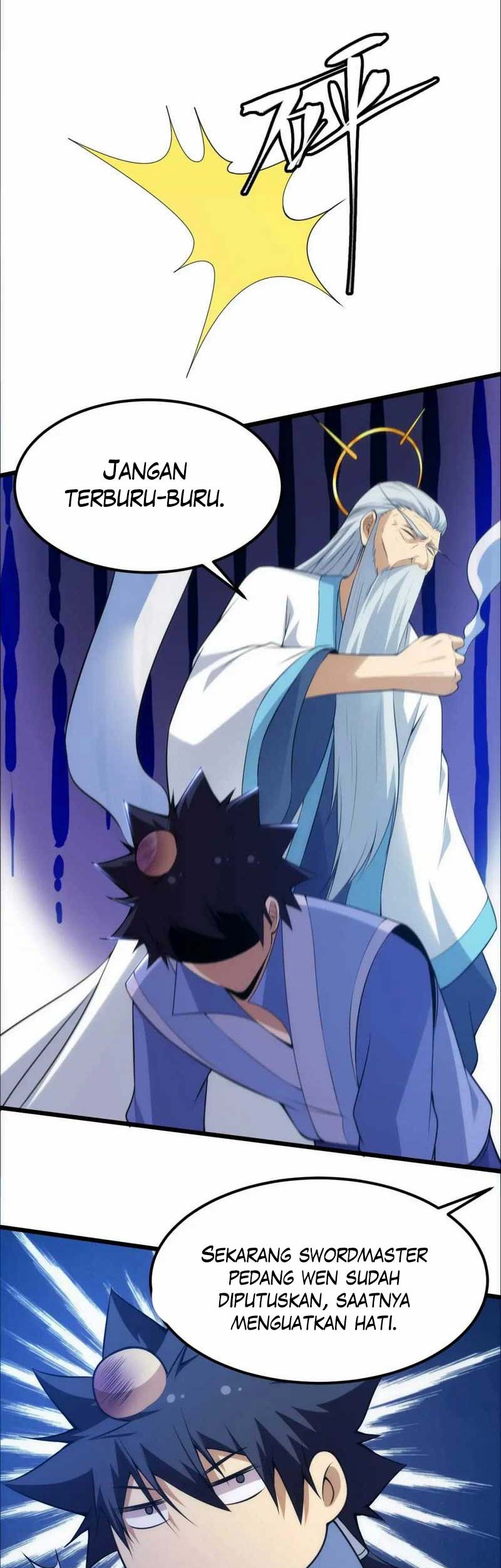 I just want to be beaten to death by everyone Chapter 123 Gambar 18