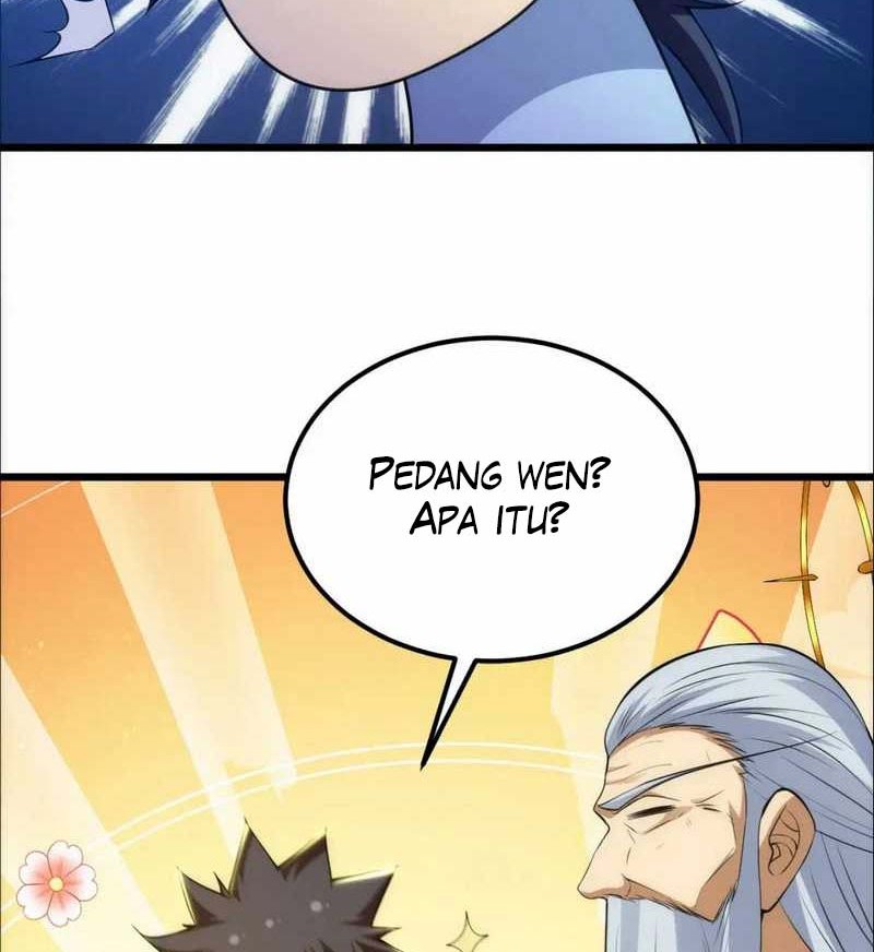 I just want to be beaten to death by everyone Chapter 123 Gambar 19