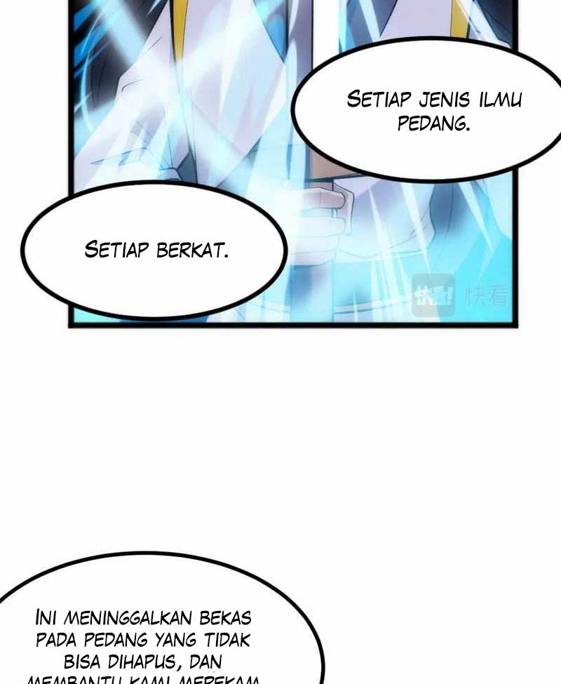 I just want to be beaten to death by everyone Chapter 123 Gambar 27
