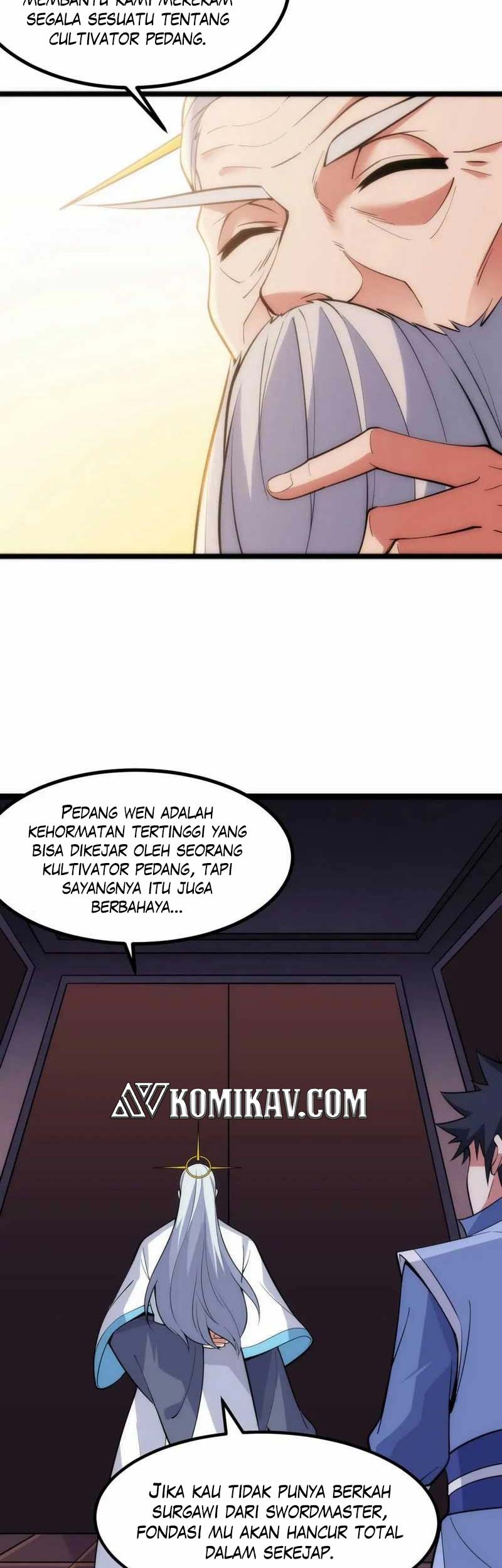 I just want to be beaten to death by everyone Chapter 123 Gambar 28