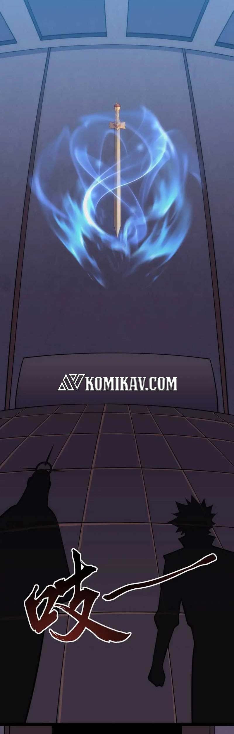 I just want to be beaten to death by everyone Chapter 123 Gambar 34