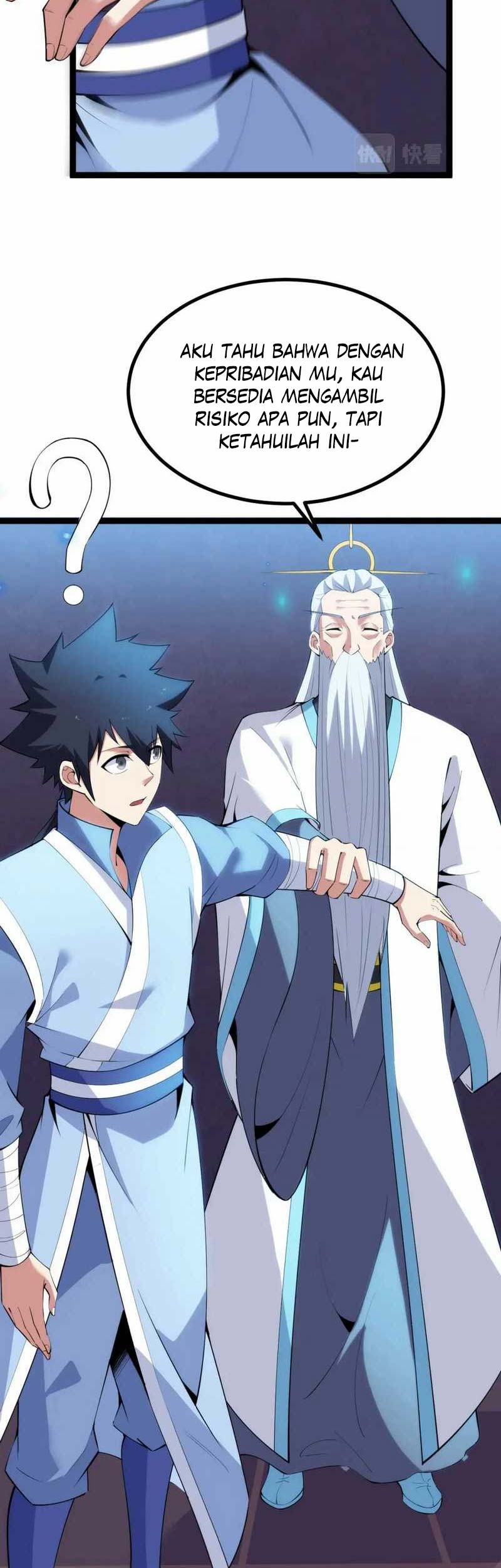 I just want to be beaten to death by everyone Chapter 123 Gambar 44