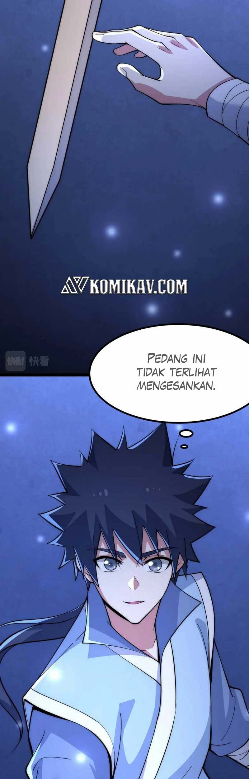 I just want to be beaten to death by everyone Chapter 123 Gambar 50