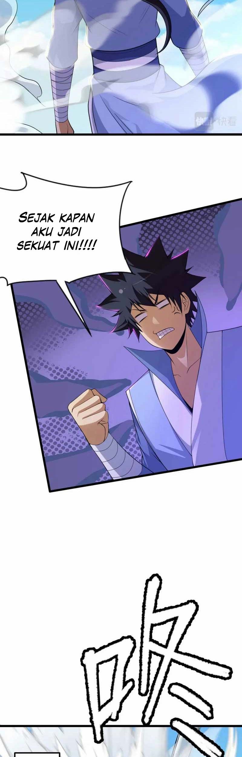 I just want to be beaten to death by everyone Chapter 123 Gambar 6