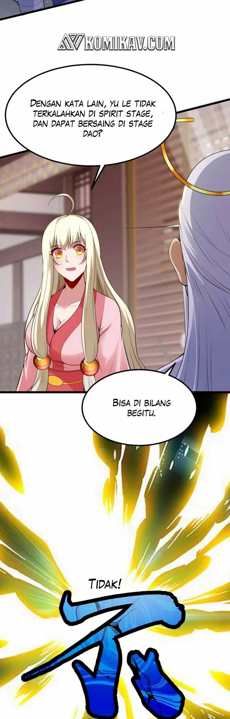 I just want to be beaten to death by everyone Chapter 123 Gambar 12