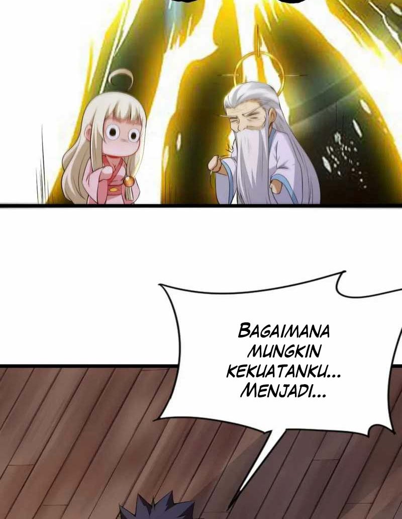 I just want to be beaten to death by everyone Chapter 123 Gambar 13