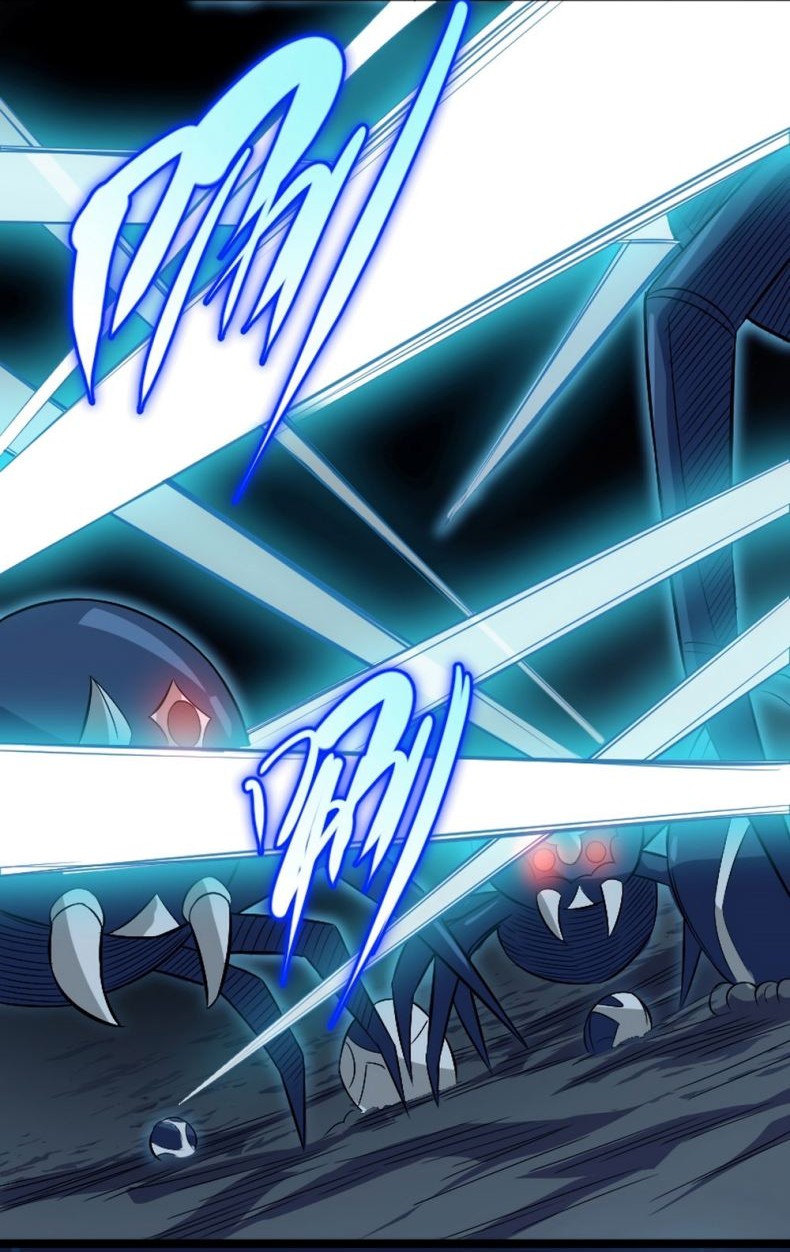 I Rely on OCD To Become The King Chapter 17 Gambar 19