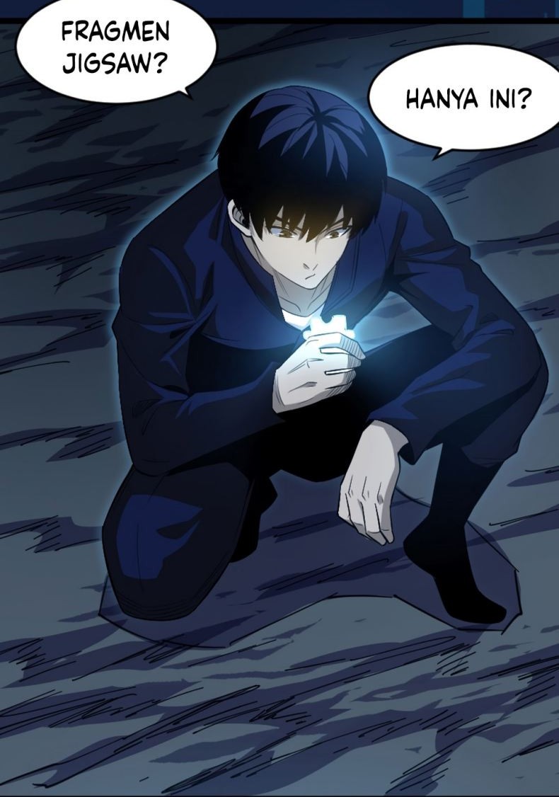 I Rely on OCD To Become The King Chapter 17 Gambar 22