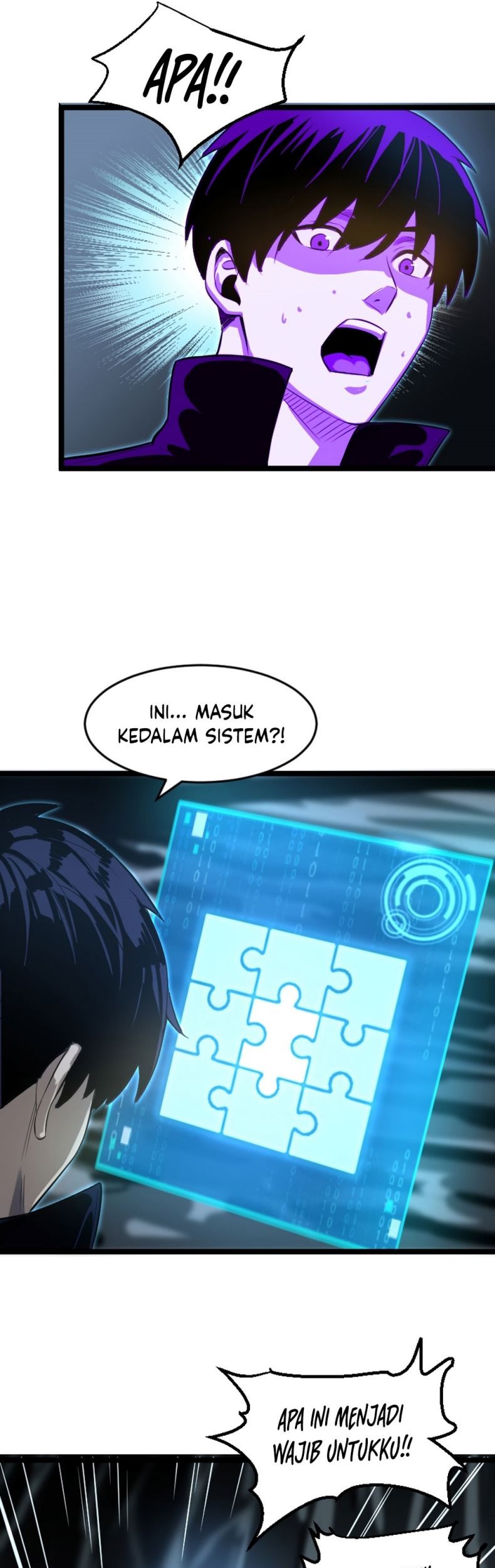 I Rely on OCD To Become The King Chapter 17 Gambar 25