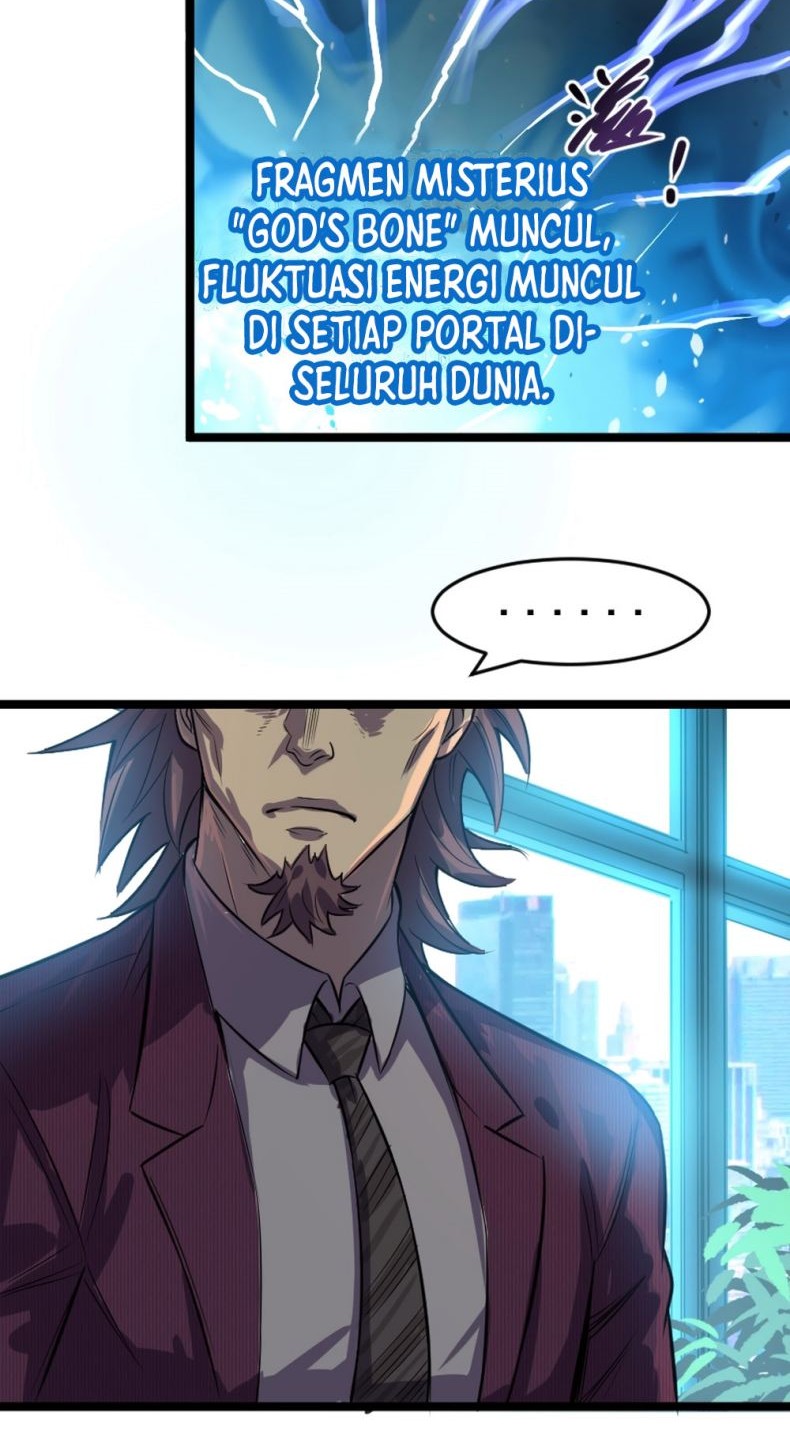 I Rely on OCD To Become The King Chapter 17 Gambar 28