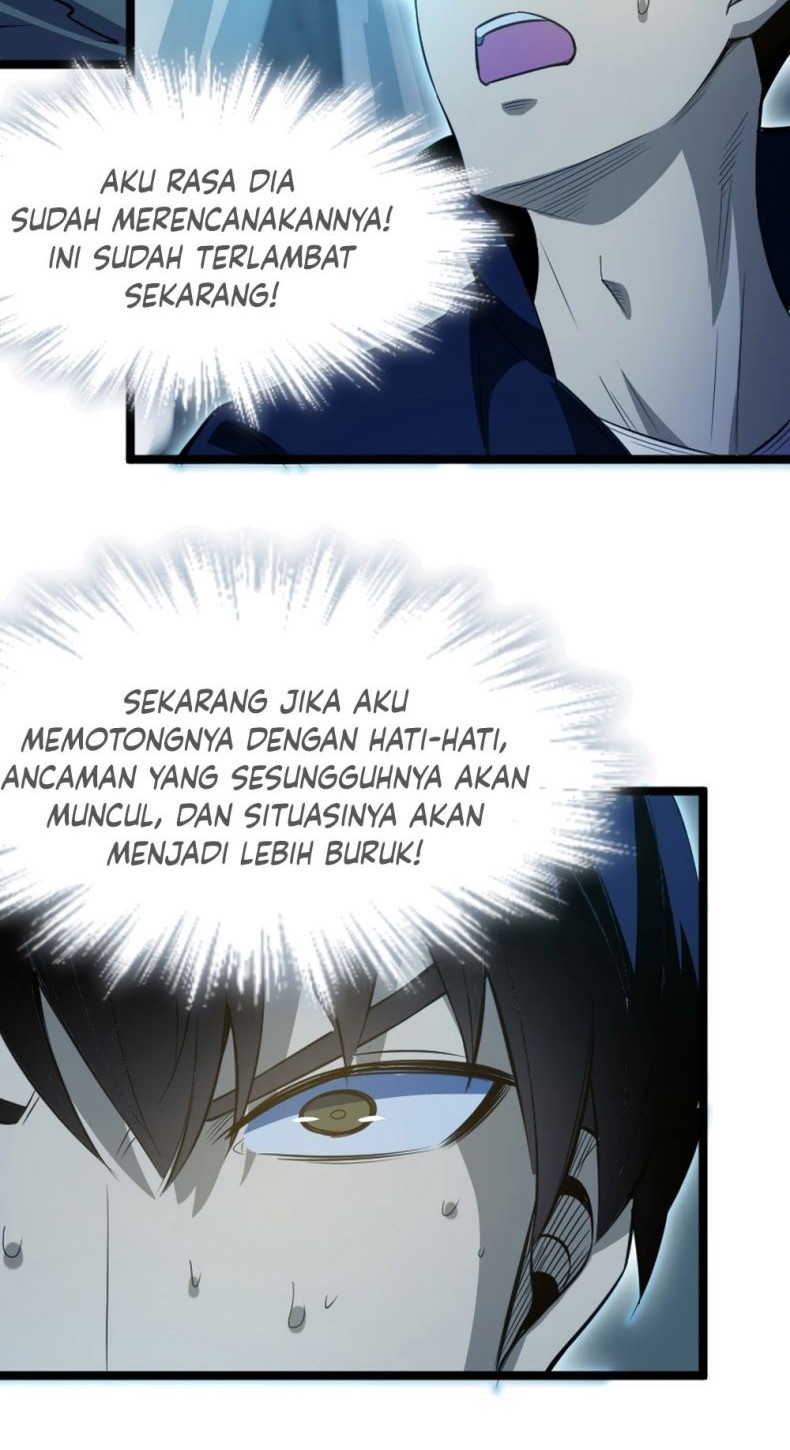 I Rely on OCD To Become The King Chapter 17 Gambar 3