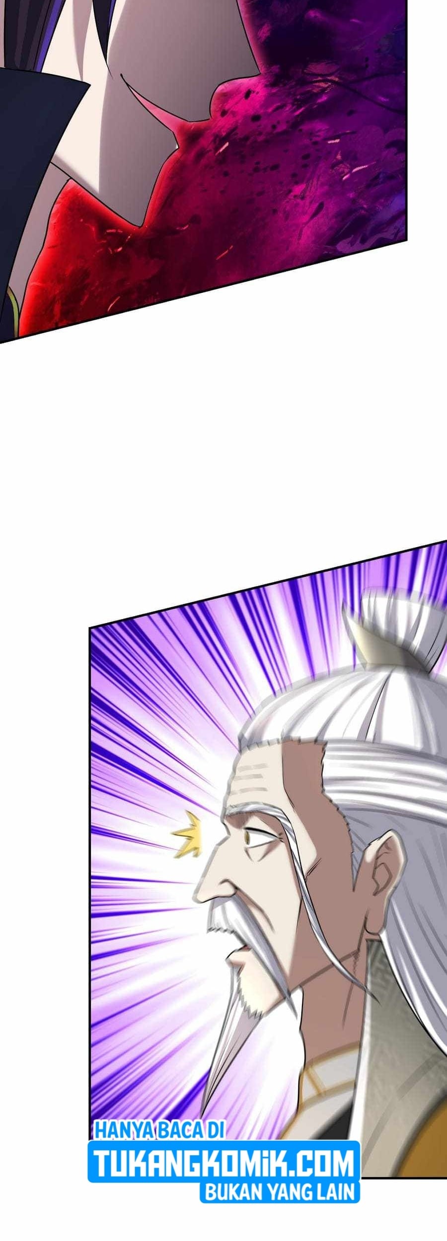I Have Become The Demonic Ancestor Chapter 26 Gambar 48