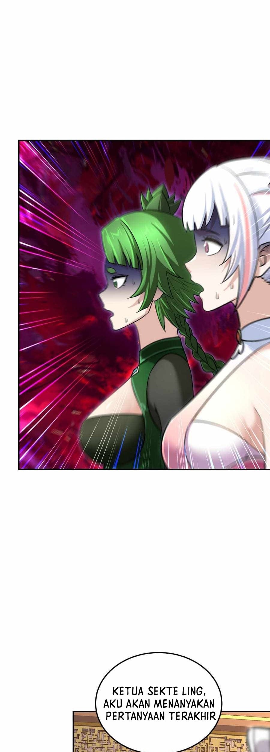 I Have Become The Demonic Ancestor Chapter 26 Gambar 56