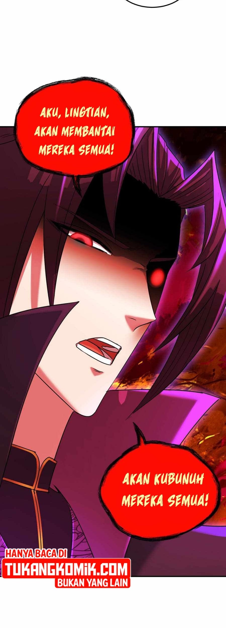 I Have Become The Demonic Ancestor Chapter 26 Gambar 59