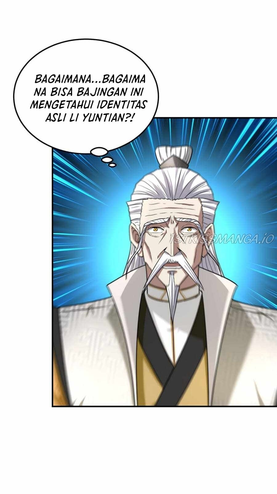 I Have Become The Demonic Ancestor Chapter 26 Gambar 60