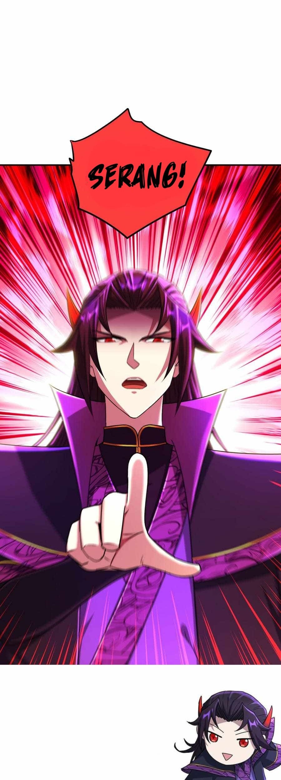 I Have Become The Demonic Ancestor Chapter 26 Gambar 74