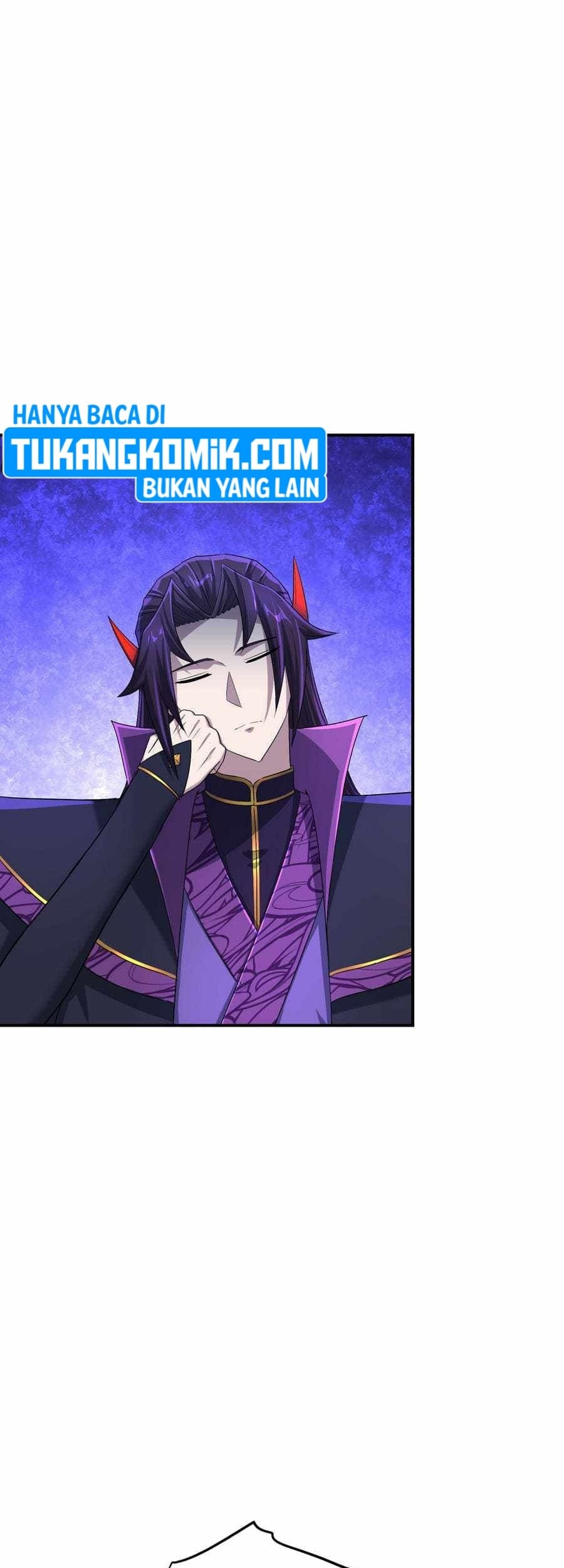 I Have Become The Demonic Ancestor Chapter 26 Gambar 8