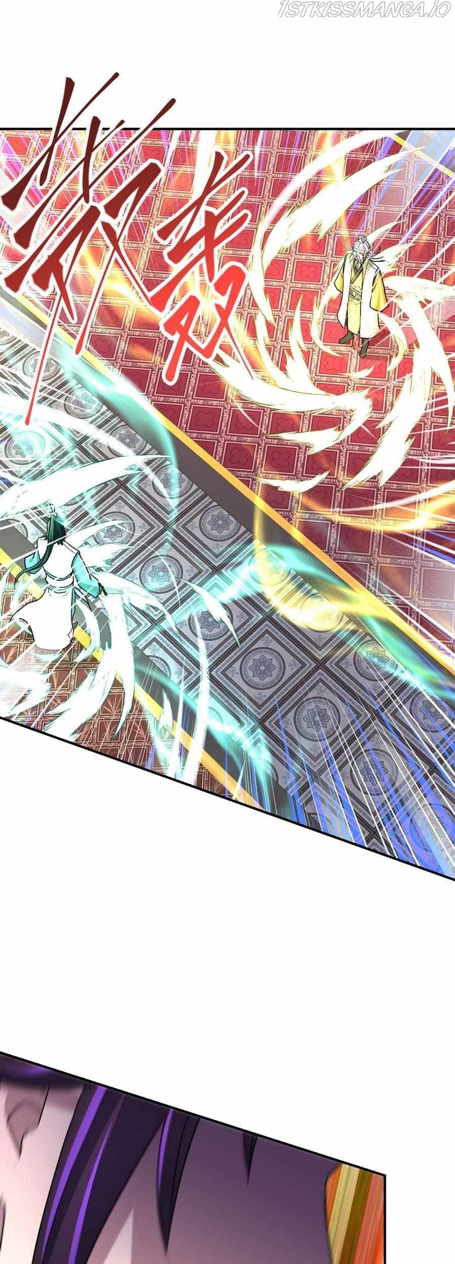 I Have Become The Demonic Ancestor Chapter 26 Gambar 21