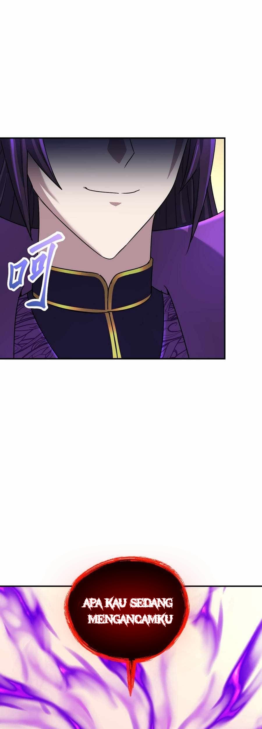 I Have Become The Demonic Ancestor Chapter 26 Gambar 31