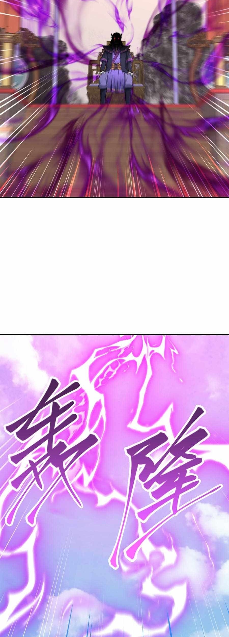 I Have Become The Demonic Ancestor Chapter 26 Gambar 33