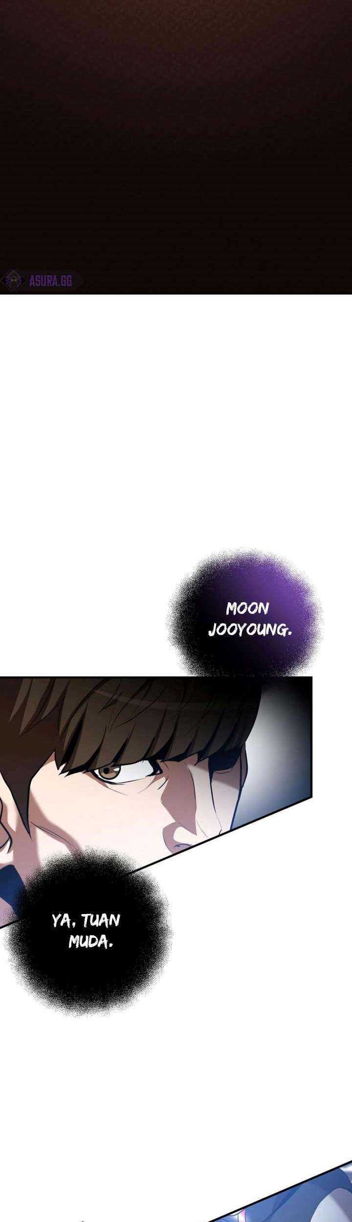 I Became a Renowned Family’s Sword Prodigy Chapter 38 Gambar 18