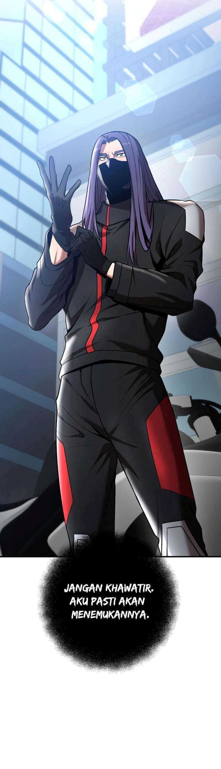 I Became a Renowned Family’s Sword Prodigy Chapter 38 Gambar 20