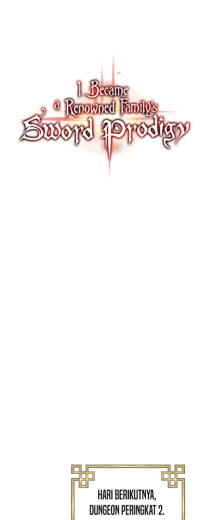 I Became a Renowned Family’s Sword Prodigy Chapter 38 Gambar 21