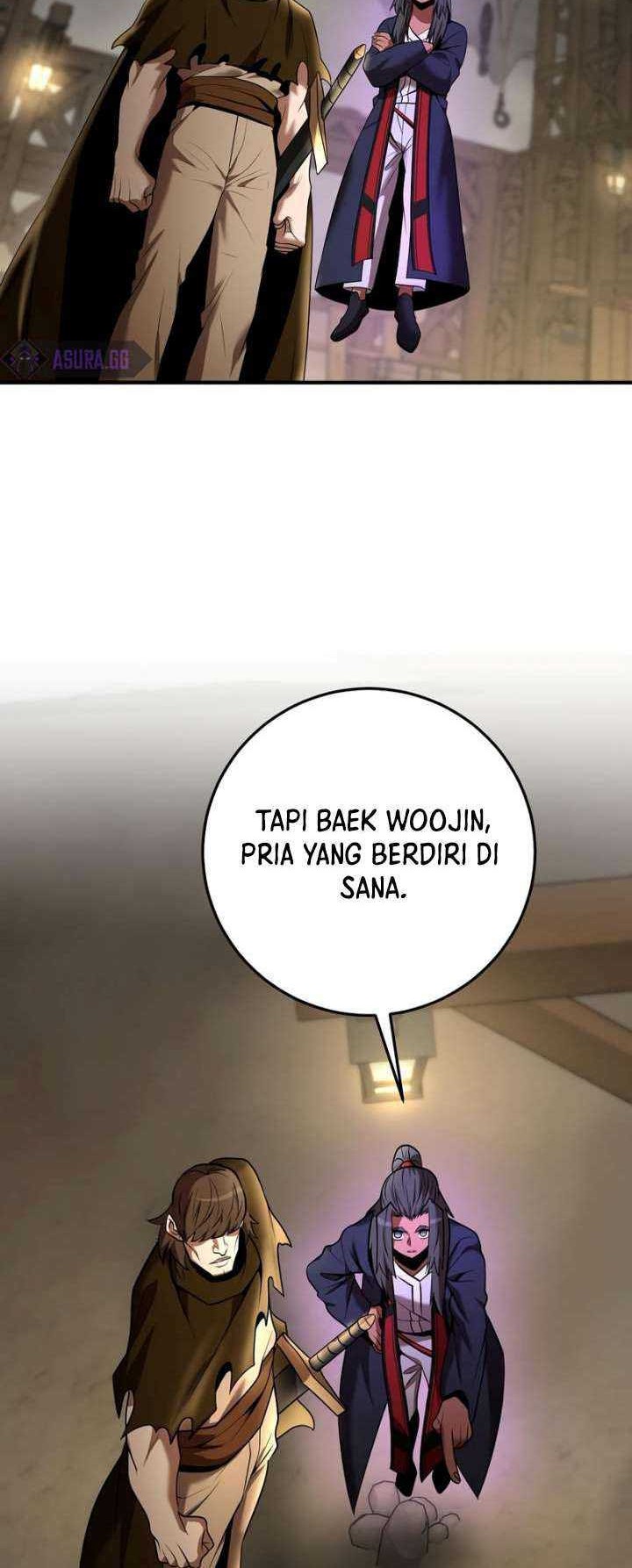 I Became a Renowned Family’s Sword Prodigy Chapter 38 Gambar 23