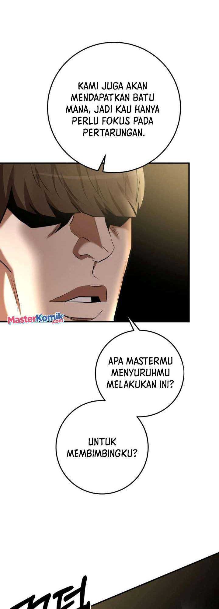 I Became a Renowned Family’s Sword Prodigy Chapter 38 Gambar 35