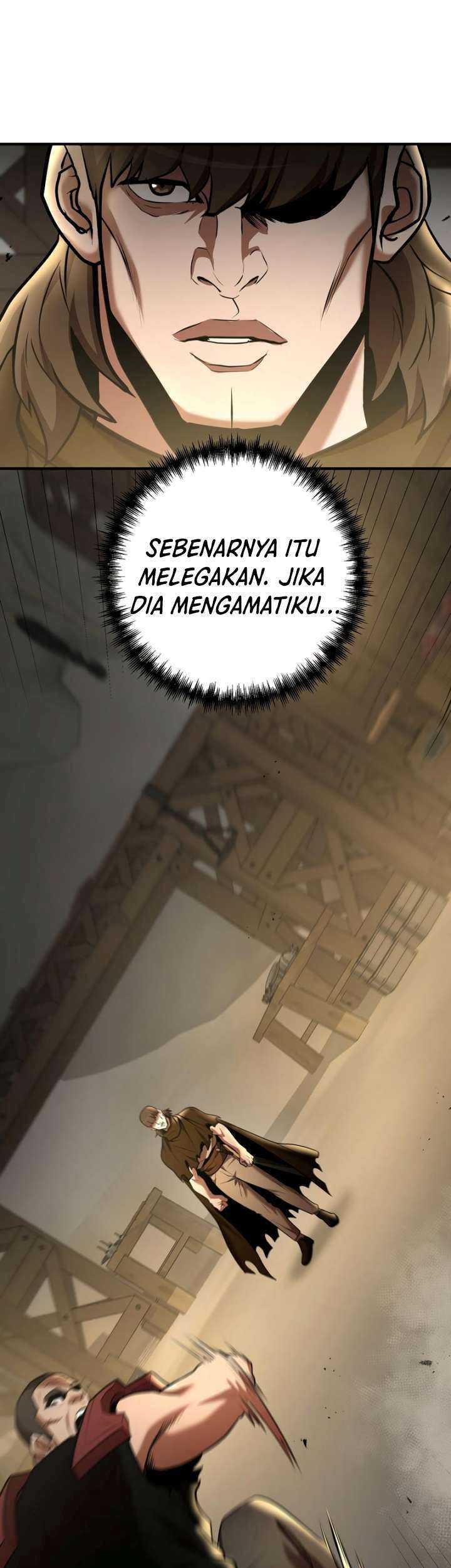 I Became a Renowned Family’s Sword Prodigy Chapter 38 Gambar 38