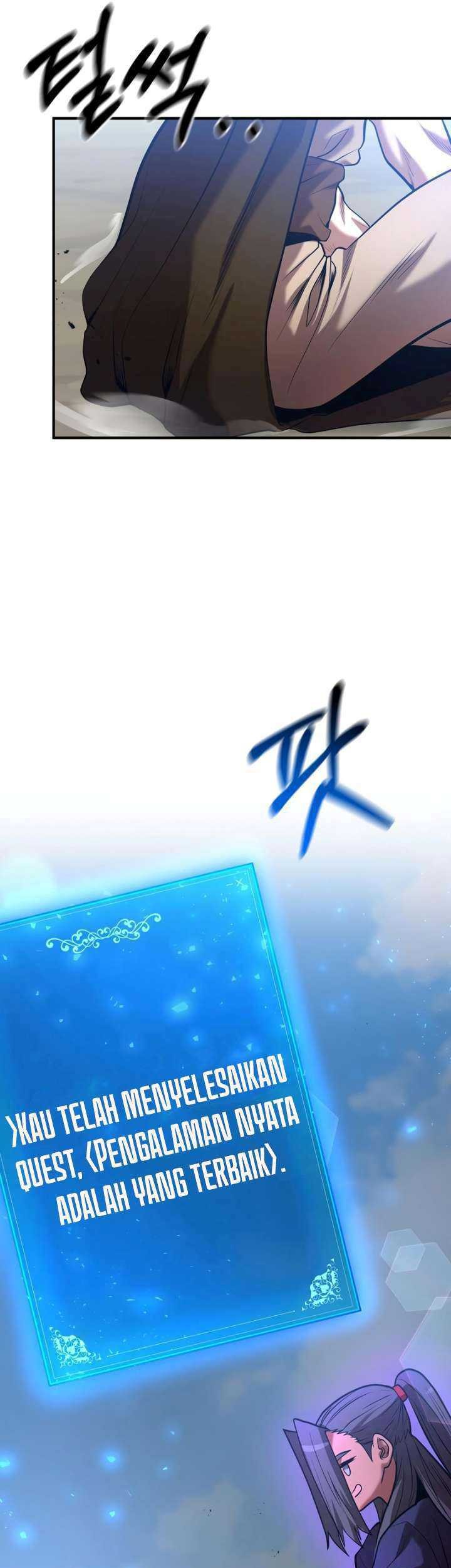 I Became a Renowned Family’s Sword Prodigy Chapter 38 Gambar 44