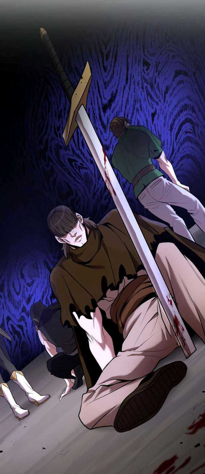 I Became a Renowned Family’s Sword Prodigy Chapter 38 Gambar 47