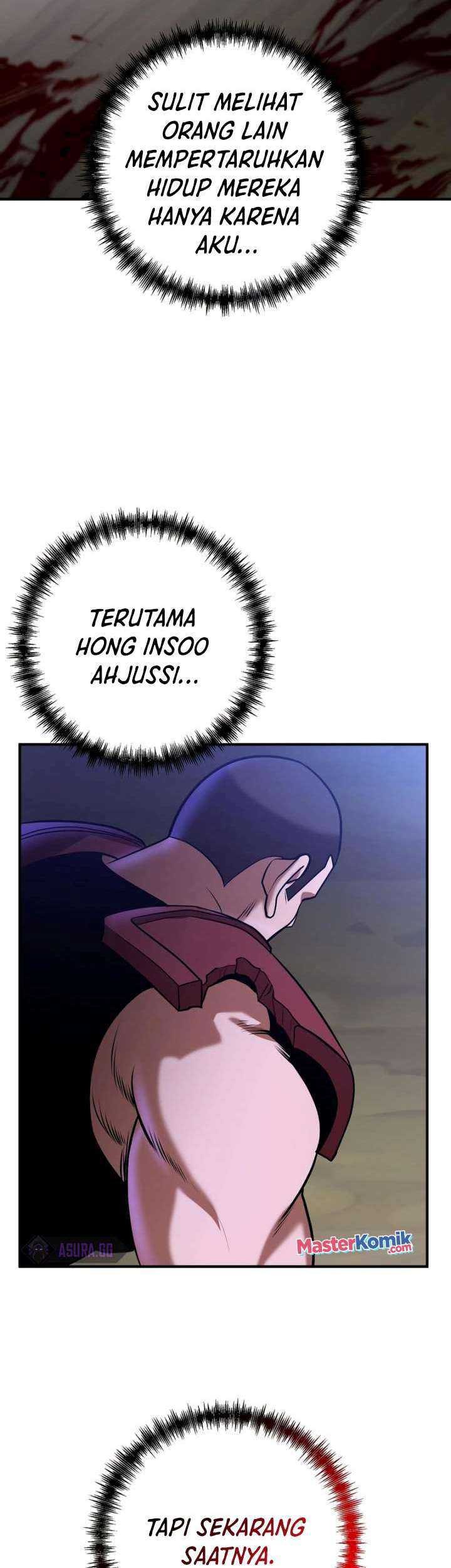 I Became a Renowned Family’s Sword Prodigy Chapter 38 Gambar 48