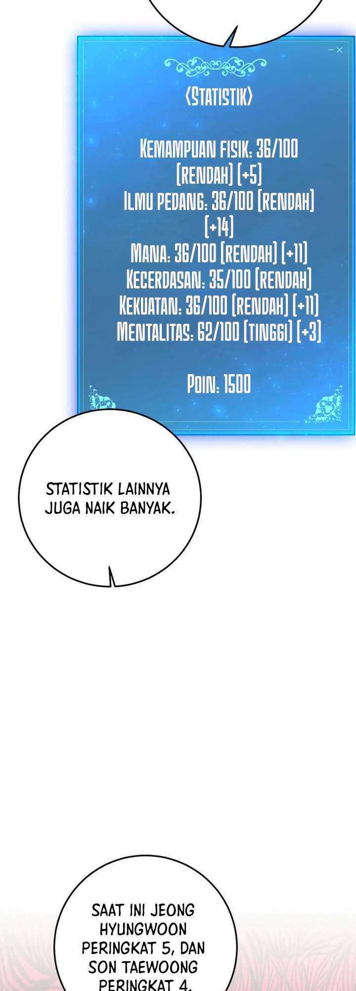 I Became a Renowned Family’s Sword Prodigy Chapter 38 Gambar 51