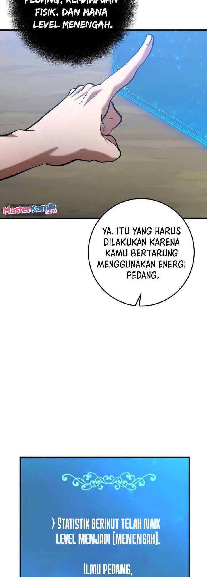 I Became a Renowned Family’s Sword Prodigy Chapter 38 Gambar 53