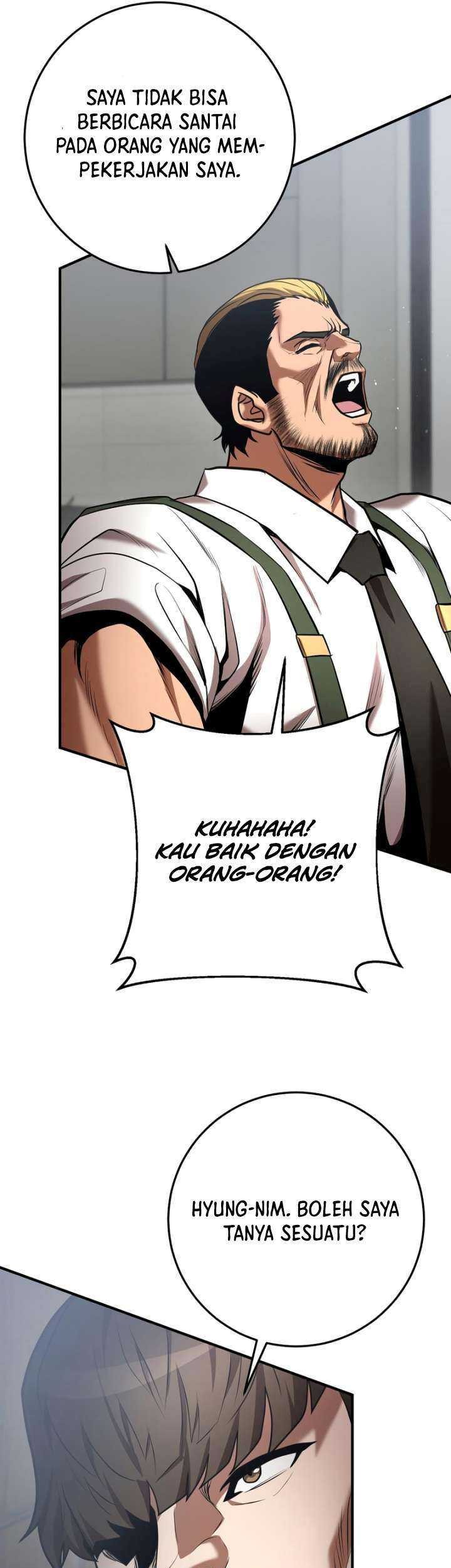 I Became a Renowned Family’s Sword Prodigy Chapter 38 Gambar 62